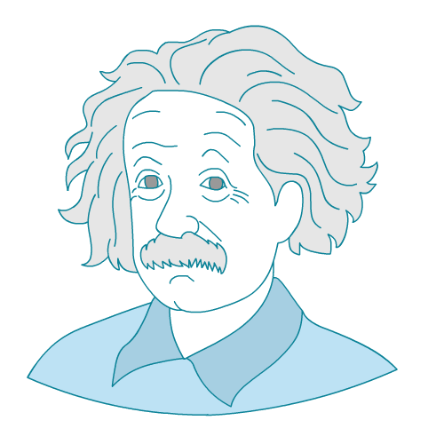 11 plus Albert Einstein