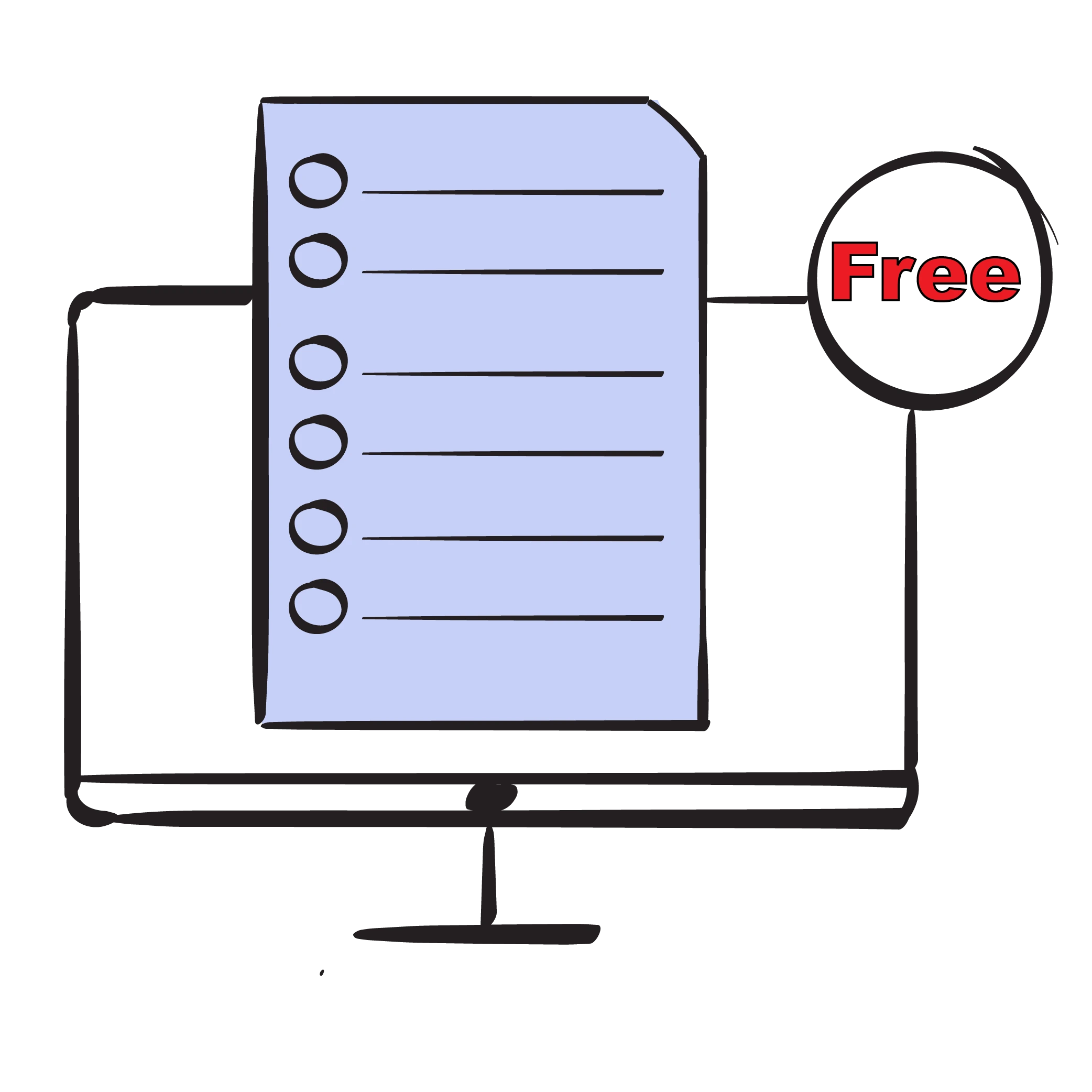 Free Online Mock Exams