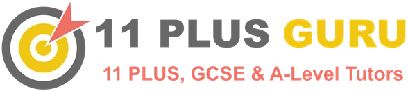 11 plus mock exam logo