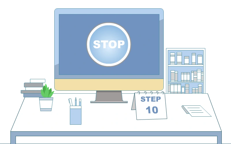 11 plus online mock exams Step 10
