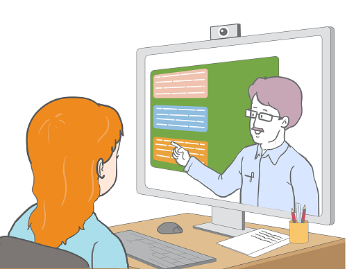 Experienced & DBS-checked teachers